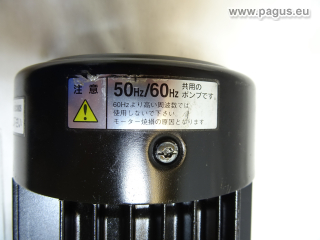 GRUNDFOS Eintauchpumpe