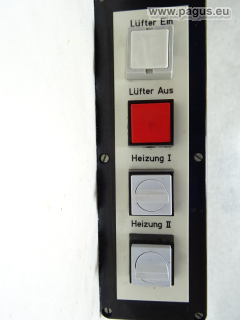 EAW Befehlsgerät