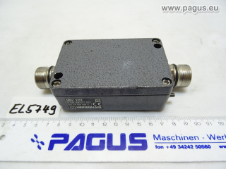 HEIDENHAIN Steuermodul