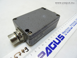 HEIDENHAIN Steuermodul