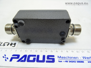 HEIDENHAIN Steuermodul