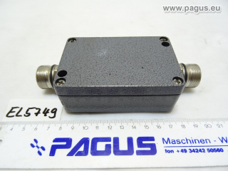 HEIDENHAIN Steuermodul