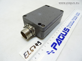 HEIDENHAIN Steuermodul