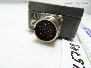 HEIDENHAIN Steuermodul