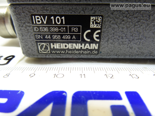 HEIDENHAIN Steuermodul