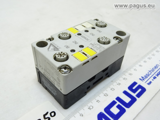 Siemens AS interface module