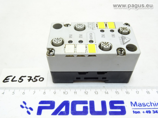 Siemens AS interface module