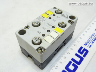 Siemens AS interface module