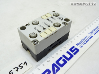 Siemens AS interface module