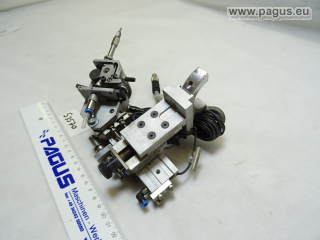 ATM Vorschub- und Positoniergerät für Lötzinn