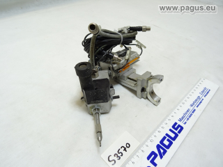 ATM Vorschub- und Positoniergerät für Lötzinn