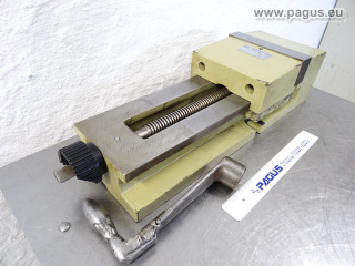 WMW Maschinenschraubstock