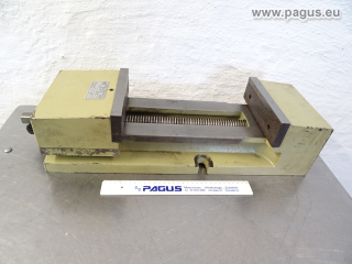 WMW Maschinenschraubstock