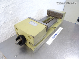 WMW Maschinenschraubstock