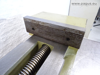 WMW Maschinenschraubstock