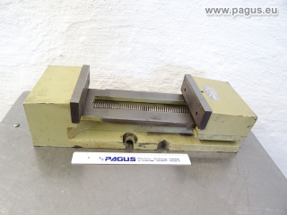 WMW Maschinenschraubstock