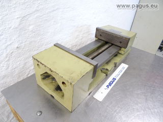 WMW Maschinenschraubstock