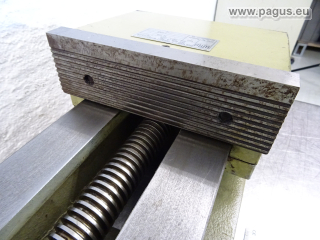 WMW Maschinenschraubstock