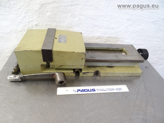 WMW Maschinenschraubstock