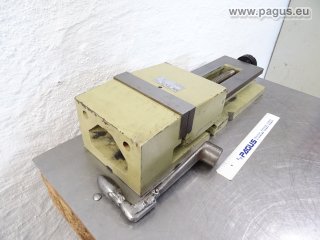 WMW Maschinenschraubstock