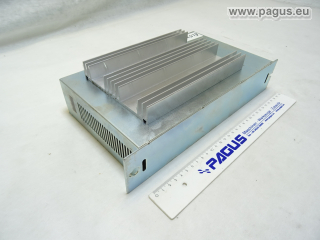 Servoregler E4000-MT