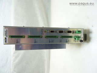 Servoregler E4000-MT