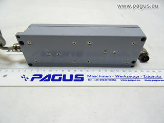 SCHLAEPFER SENSORS Messverstärker