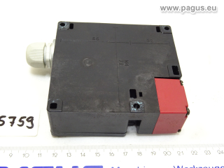 OMRON Magnet-Verriegelungsschalter