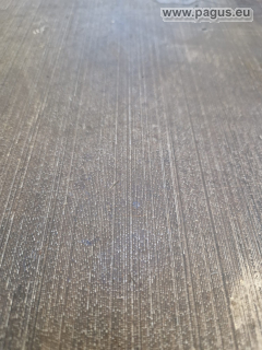 Aufspanntisch 4720 x 2120 x 730 mm