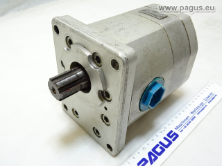 ORSTA Hydraulikpumpe