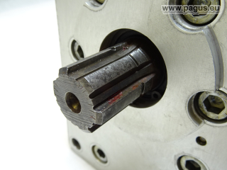 ORSTA Hydraulikpumpe