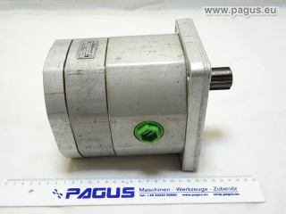 ORSTA Hydraulikpumpe