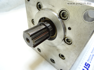 ORSTA Hydraulikpumpe