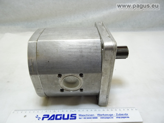 ORSTA Hydraulikpumpe