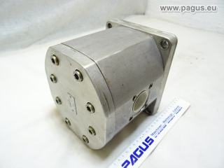 ORSTA Hydraulikpumpe