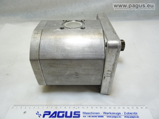 ORSTA Hydraulikpumpe