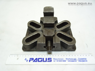 WMW Seitenspanner