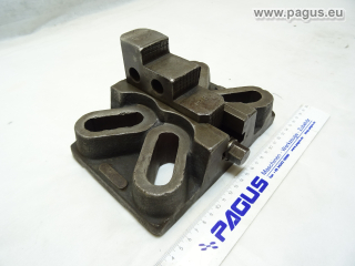 WMW Seitenspanner