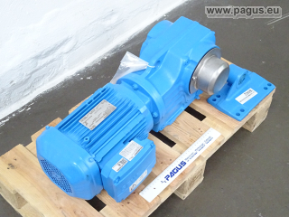 SEW Getriebemotor