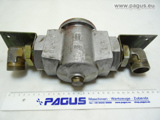 ORSTA Micro-S-Filter