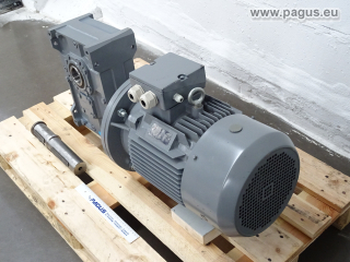 ACG Getriebemotor