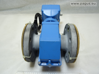 ENDRESS+HAUSER Durchflussmesser