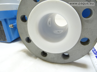 ENDRESS+HAUSER Durchflussmesser