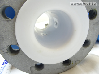 ENDRESS+HAUSER Durchflussmesser