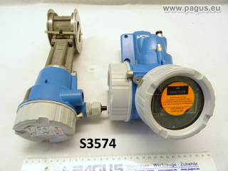 ENDRESS+HAUSER Durchflussmesser