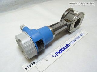 ENDRESS+HAUSER Durchflussmesser