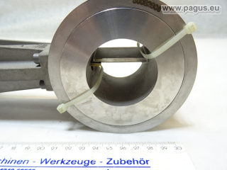 ENDRESS+HAUSER Durchflussmesser