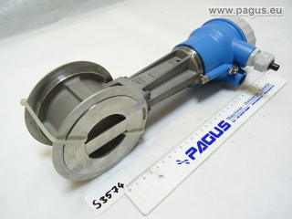 ENDRESS+HAUSER Durchflussmesser