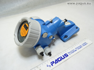 ENDRESS+HAUSER Durchflussmesser