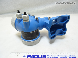 ENDRESS+HAUSER Durchflussmesser